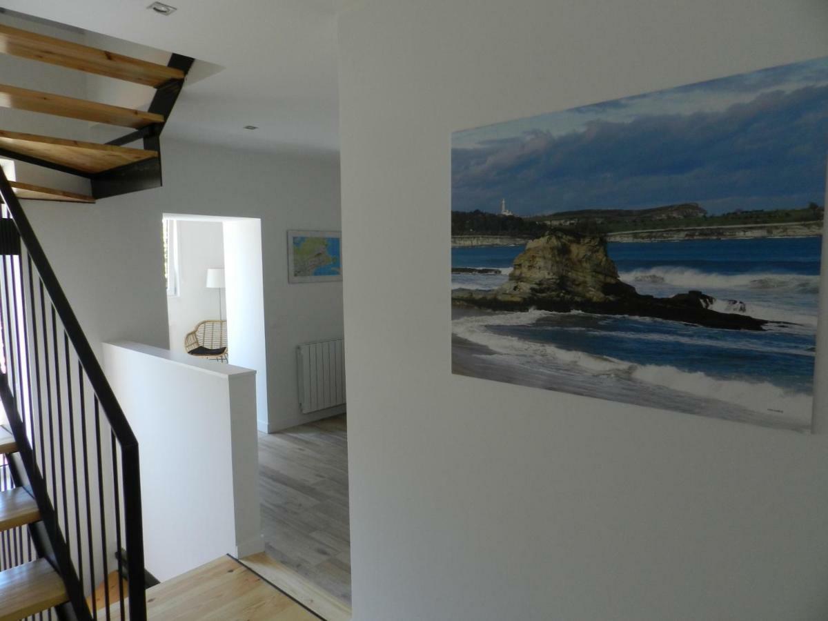 Tu Casa en Santander Villa Bagian luar foto